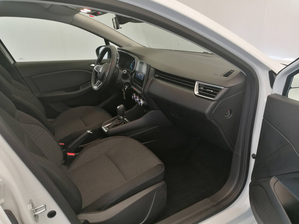 Acheter Renault Clio 5 Clio E-Tech 140 Business 5p occasion dans les concessions du Groupe Faurie
