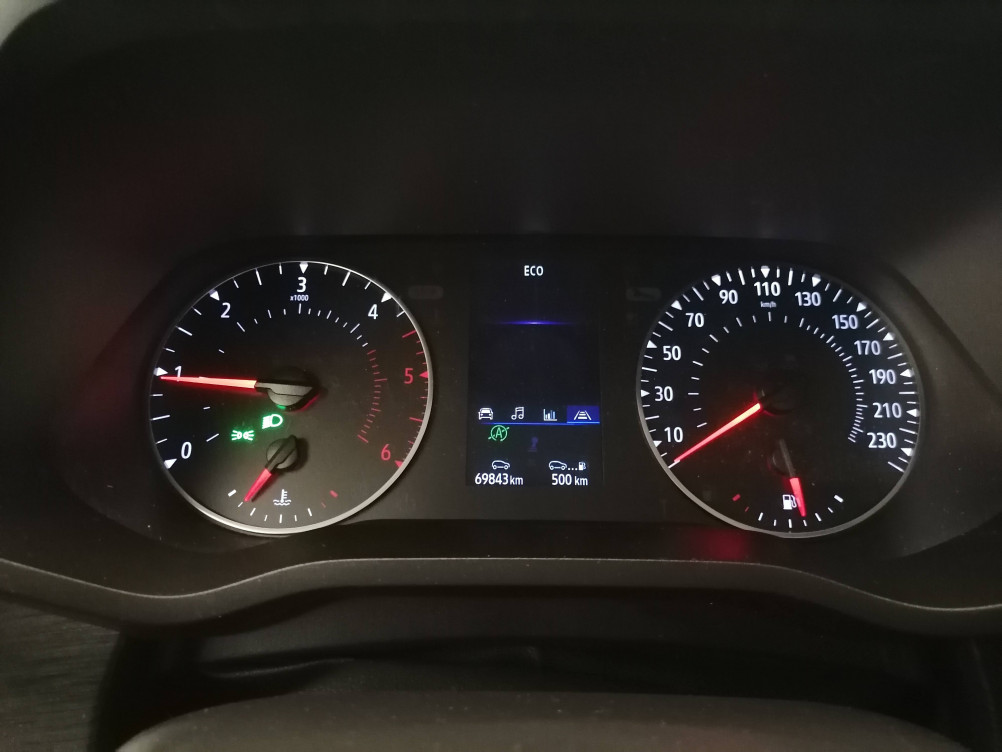Acheter Renault Trafic 3 TRAFIC FGN L2H1 3000 KG BLUE DCI 130 GRAND CONFORT 4p occasion dans les concessions du Groupe Faurie