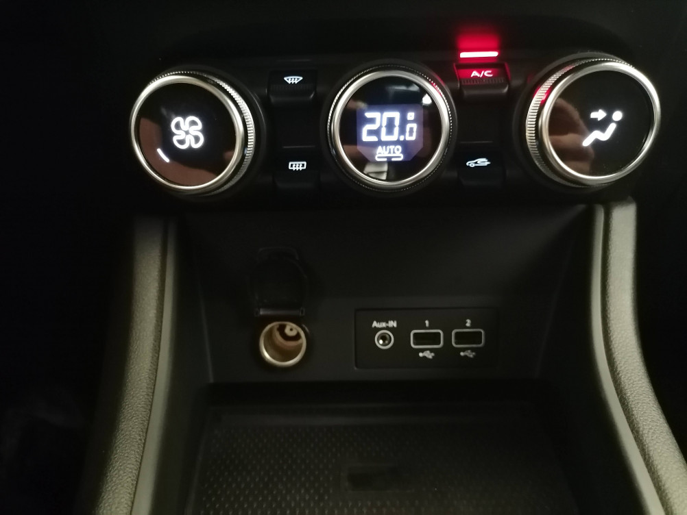 Acheter Renault Captur 2 Captur E-Tech Plug-in 160 - 21 Intens 5p occasion dans les concessions du Groupe Faurie