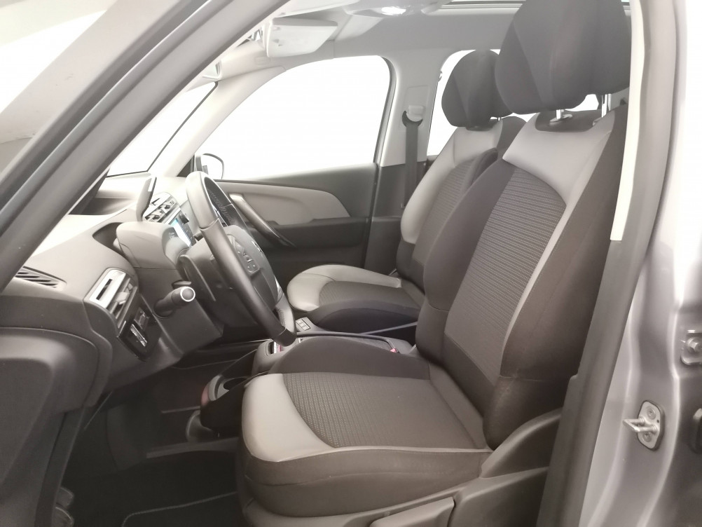 Acheter Citroën C4 Spacetourer C4 Spacetourer PureTech 130 S&S EAT8 Shine 5p occasion dans les concessions du Groupe Faurie