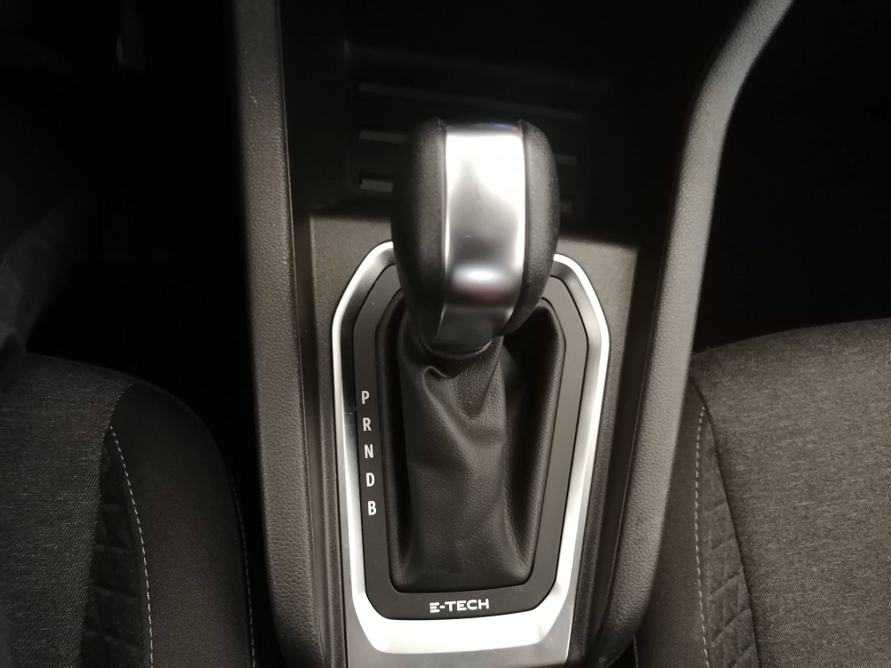 Acheter Renault Clio 5 Clio E-Tech 140 Business 5p occasion dans les concessions du Groupe Faurie