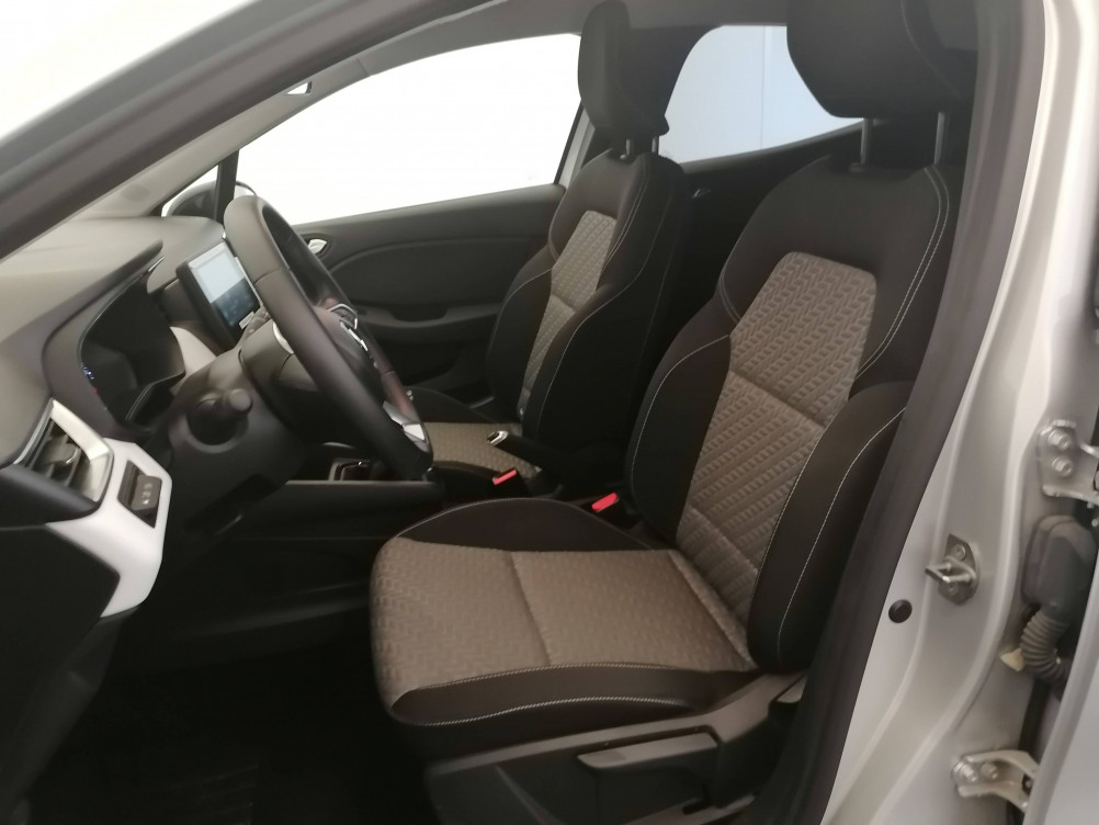 Acheter Renault Clio 5 Clio SCe 65 Evolution 5p occasion dans les concessions du Groupe Faurie