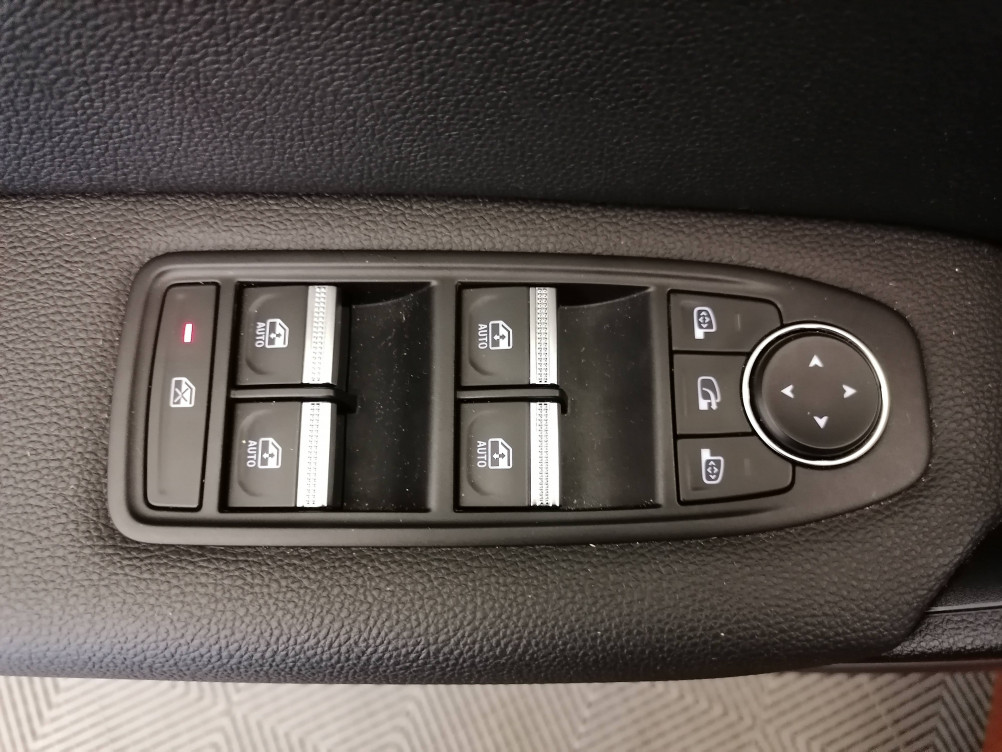 Acheter Renault Captur 2 Captur E-Tech Plug-in 160 - 21 Intens 5p occasion dans les concessions du Groupe Faurie