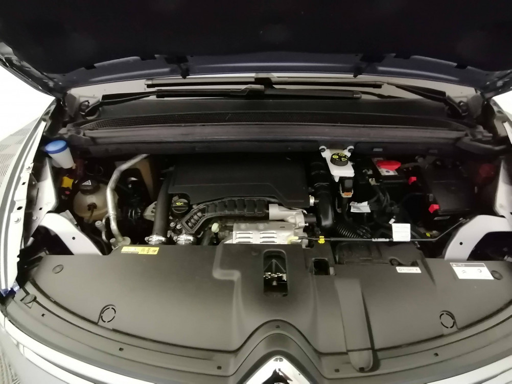 Acheter Citroën C4 Spacetourer C4 Spacetourer PureTech 130 S&S EAT8 Shine 5p occasion dans les concessions du Groupe Faurie