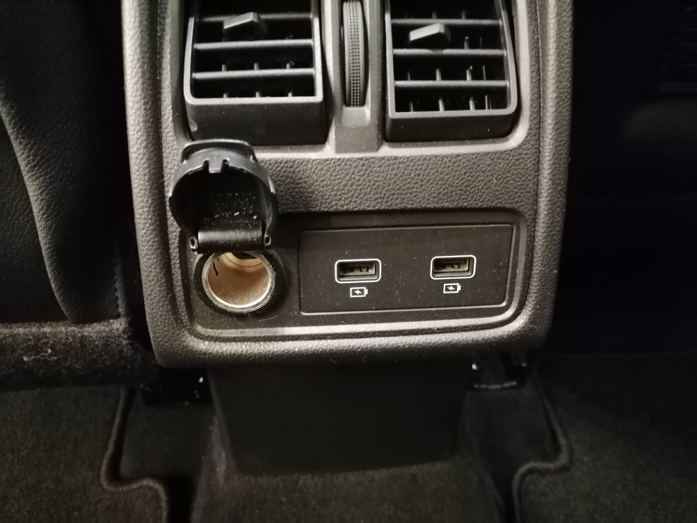 Acheter Renault Captur 2 Captur E-Tech Plug-in 160 - 21 Intens 5p occasion dans les concessions du Groupe Faurie