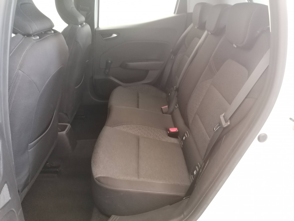 Acheter Renault Clio 5 Clio E-Tech 140 Business 5p occasion dans les concessions du Groupe Faurie