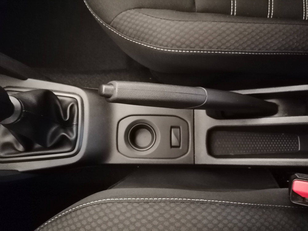 Acheter Dacia Duster Duster ECO-G 100 4x2 Expression 5p occasion dans les concessions du Groupe Faurie
