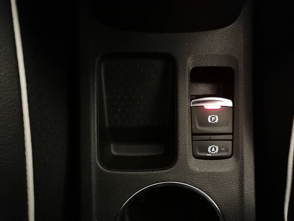 Acheter Renault Captur 2 Captur E-Tech Plug-in 160 - 21 Intens 5p occasion dans les concessions du Groupe Faurie