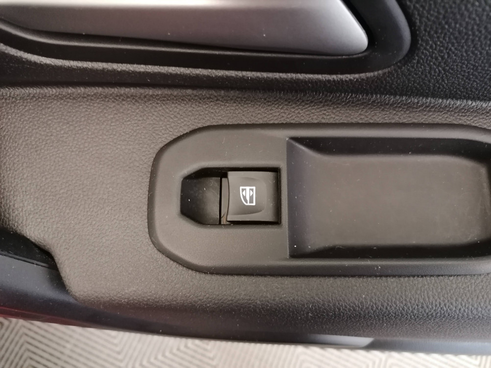 Acheter Dacia Duster Duster ECO-G 100 4x2 Expression 5p occasion dans les concessions du Groupe Faurie