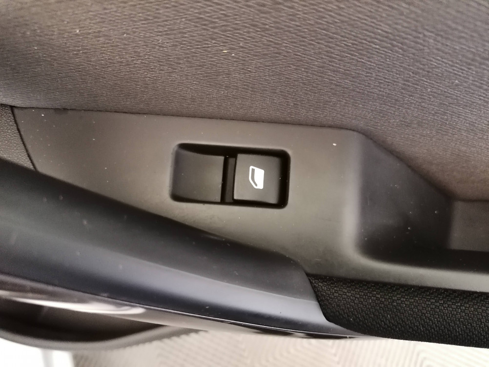 Acheter Citroën C4 Spacetourer C4 Spacetourer PureTech 130 S&S EAT8 Shine 5p occasion dans les concessions du Groupe Faurie