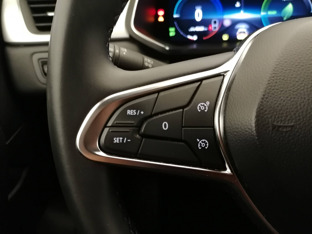 Acheter Renault Captur 2 Captur E-Tech Plug-in 160 - 21 Intens 5p occasion dans les concessions du Groupe Faurie