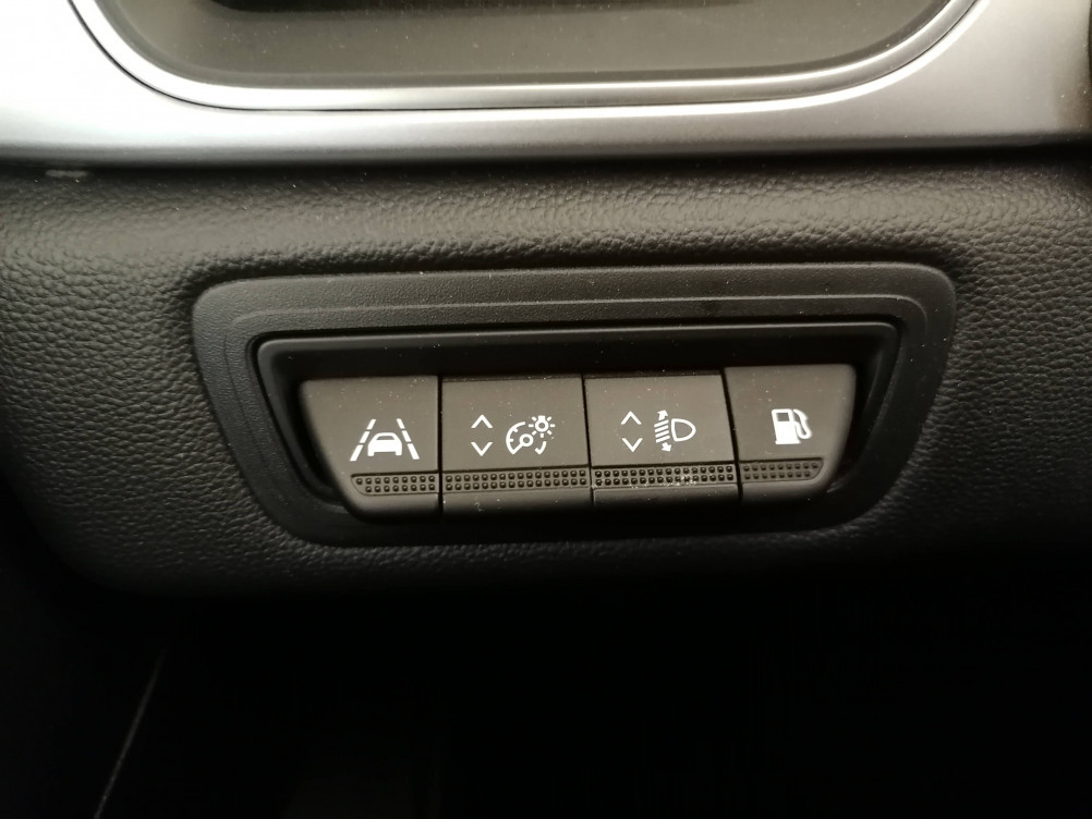 Acheter Renault Captur 2 Captur E-Tech Plug-in 160 - 21 Intens 5p occasion dans les concessions du Groupe Faurie