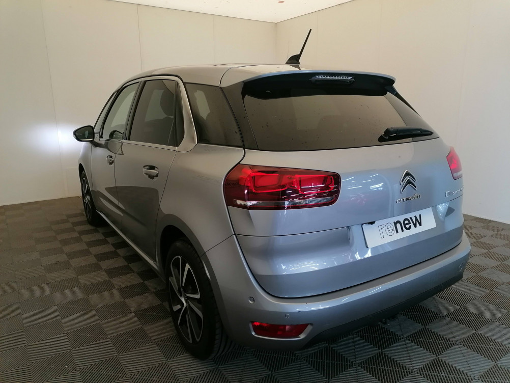Acheter Citroën C4 Spacetourer C4 Spacetourer PureTech 130 S&S EAT8 Shine 5p occasion dans les concessions du Groupe Faurie