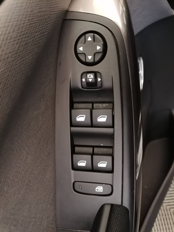 Acheter Citroën C4 Spacetourer C4 Spacetourer PureTech 130 S&S EAT8 Shine 5p occasion dans les concessions du Groupe Faurie