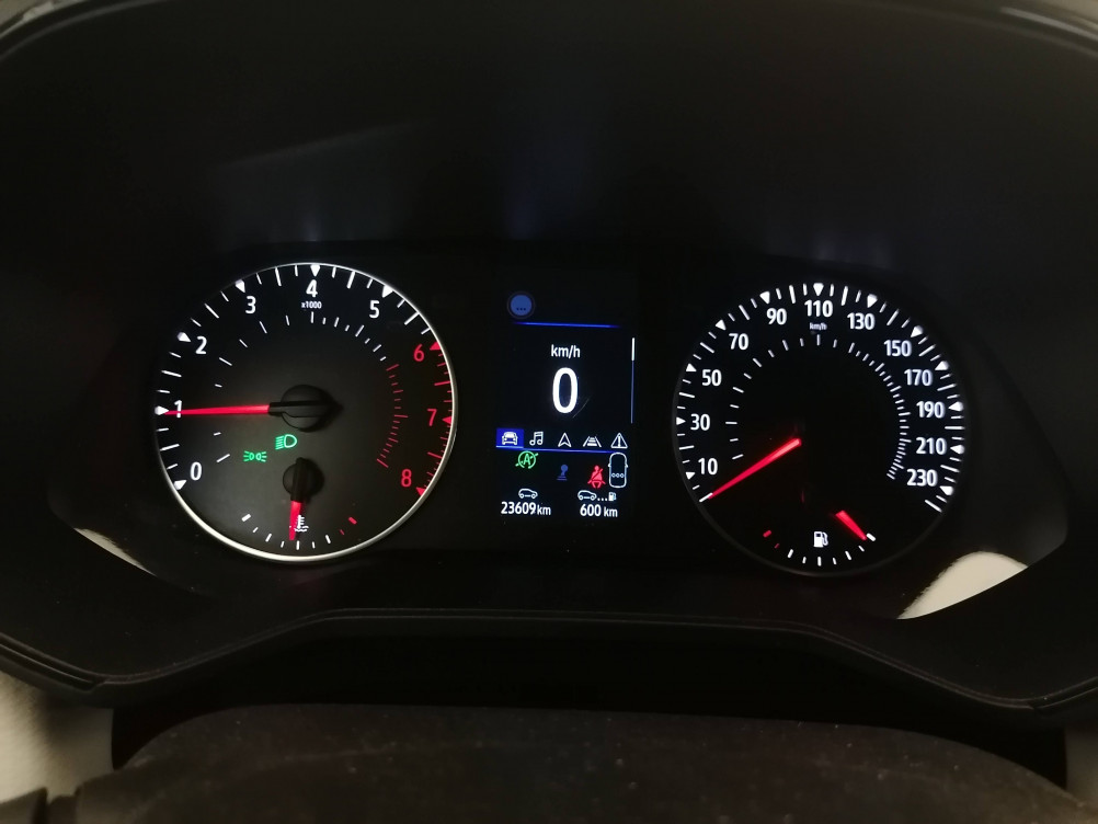 Acheter Renault Clio 5 Clio SCe 65 Evolution 5p occasion dans les concessions du Groupe Faurie