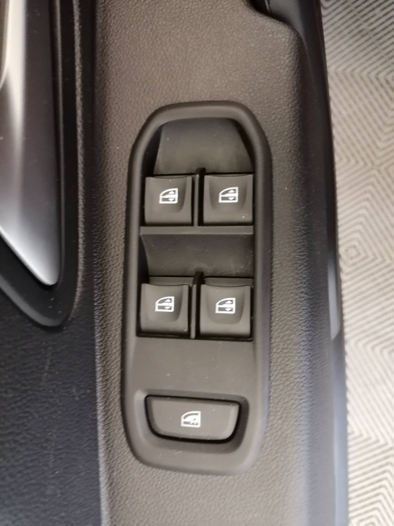Acheter Dacia Duster Duster ECO-G 100 4x2 Expression 5p occasion dans les concessions du Groupe Faurie