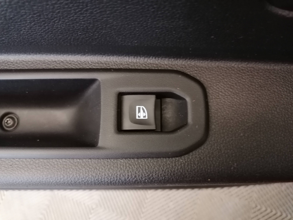 Acheter Dacia Duster Duster ECO-G 100 4x2 Expression 5p occasion dans les concessions du Groupe Faurie