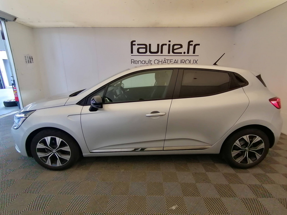 Acheter Renault Clio 5 Clio SCe 65 Evolution 5p occasion dans les concessions du Groupe Faurie