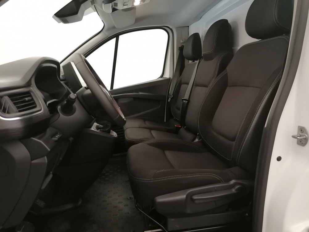 Acheter Renault Trafic 3 TRAFIC FGN L2H1 3000 KG BLUE DCI 130 GRAND CONFORT 4p occasion dans les concessions du Groupe Faurie