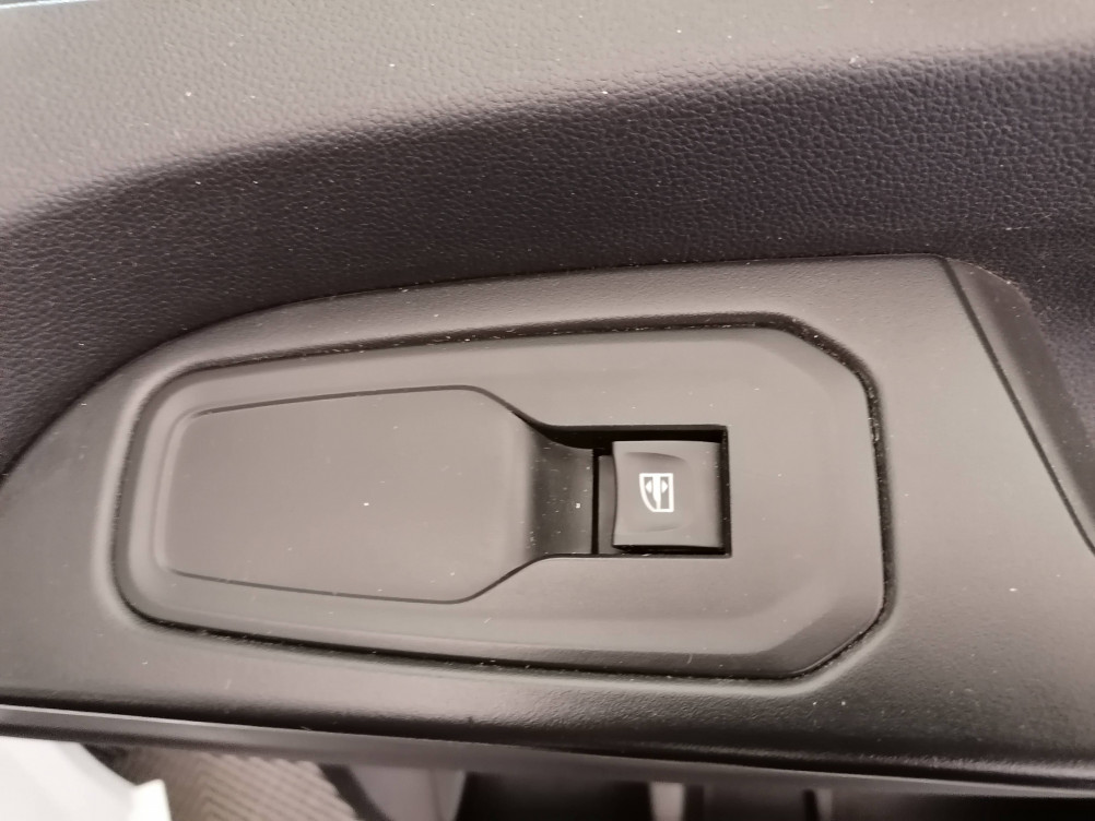 Acheter Renault Trafic 3 TRAFIC FGN L2H1 3000 KG BLUE DCI 130 GRAND CONFORT 4p occasion dans les concessions du Groupe Faurie