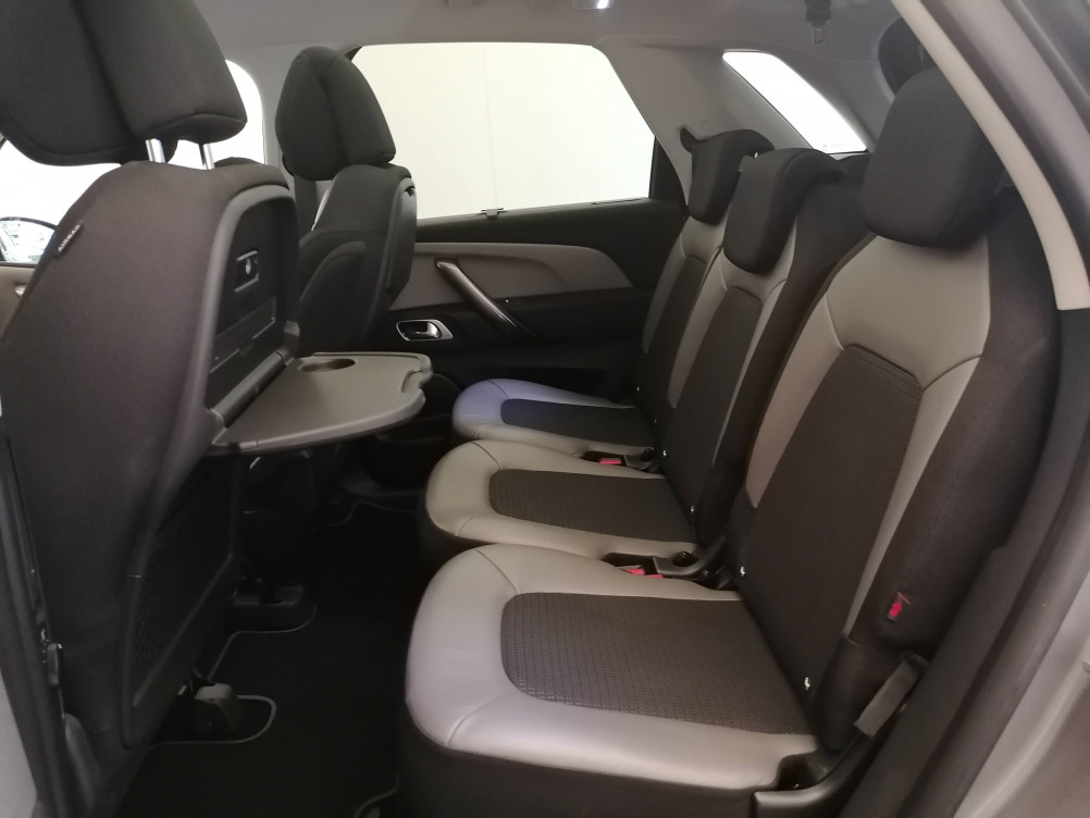 Acheter Citroën C4 Spacetourer C4 Spacetourer PureTech 130 S&S EAT8 Shine 5p occasion dans les concessions du Groupe Faurie