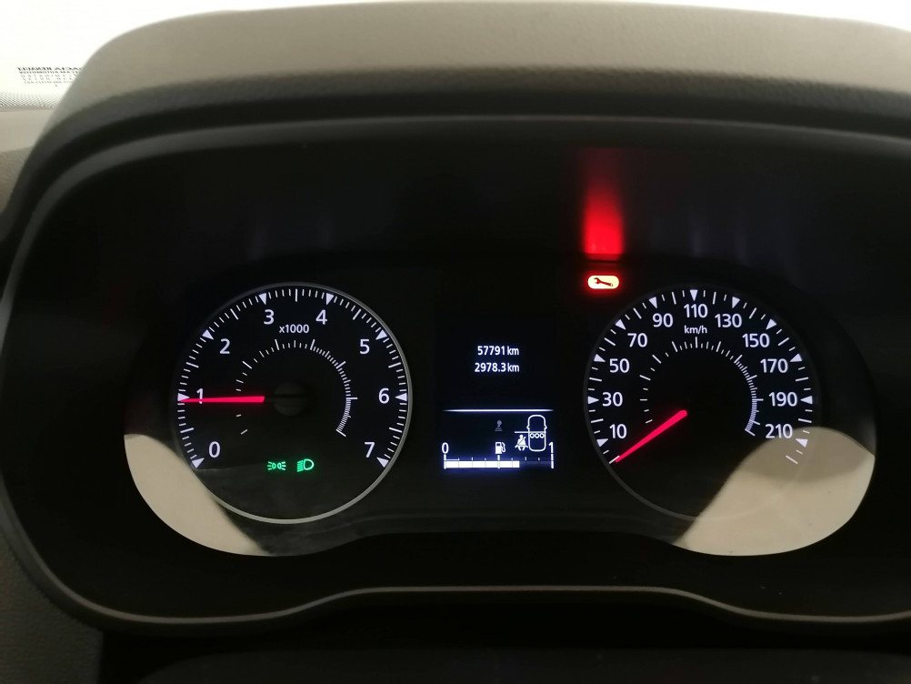 Acheter Dacia Duster Duster ECO-G 100 4x2 Expression 5p occasion dans les concessions du Groupe Faurie