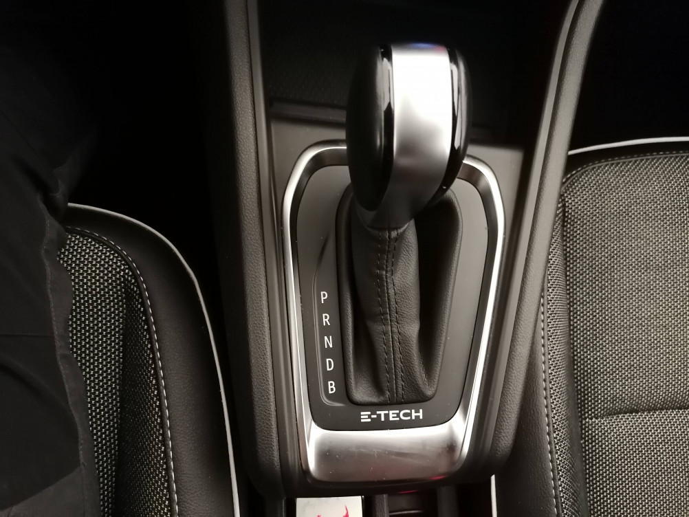 Acheter Renault Captur 2 Captur E-Tech Plug-in 160 - 21 Intens 5p occasion dans les concessions du Groupe Faurie