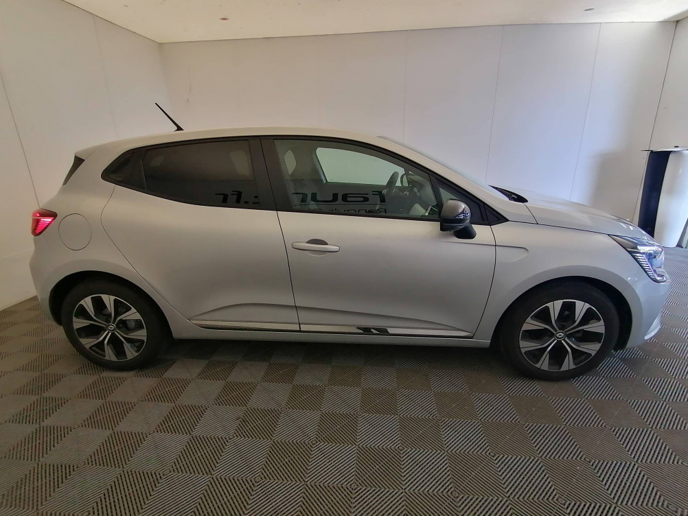 Acheter Renault Clio 5 Clio SCe 65 Evolution 5p occasion dans les concessions du Groupe Faurie