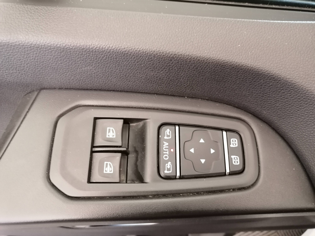 Acheter Renault Trafic 3 TRAFIC FGN L2H1 3000 KG BLUE DCI 130 GRAND CONFORT 4p occasion dans les concessions du Groupe Faurie