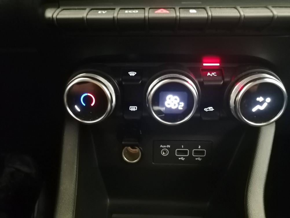 Acheter Renault Clio 5 Clio E-Tech 140 Business 5p occasion dans les concessions du Groupe Faurie