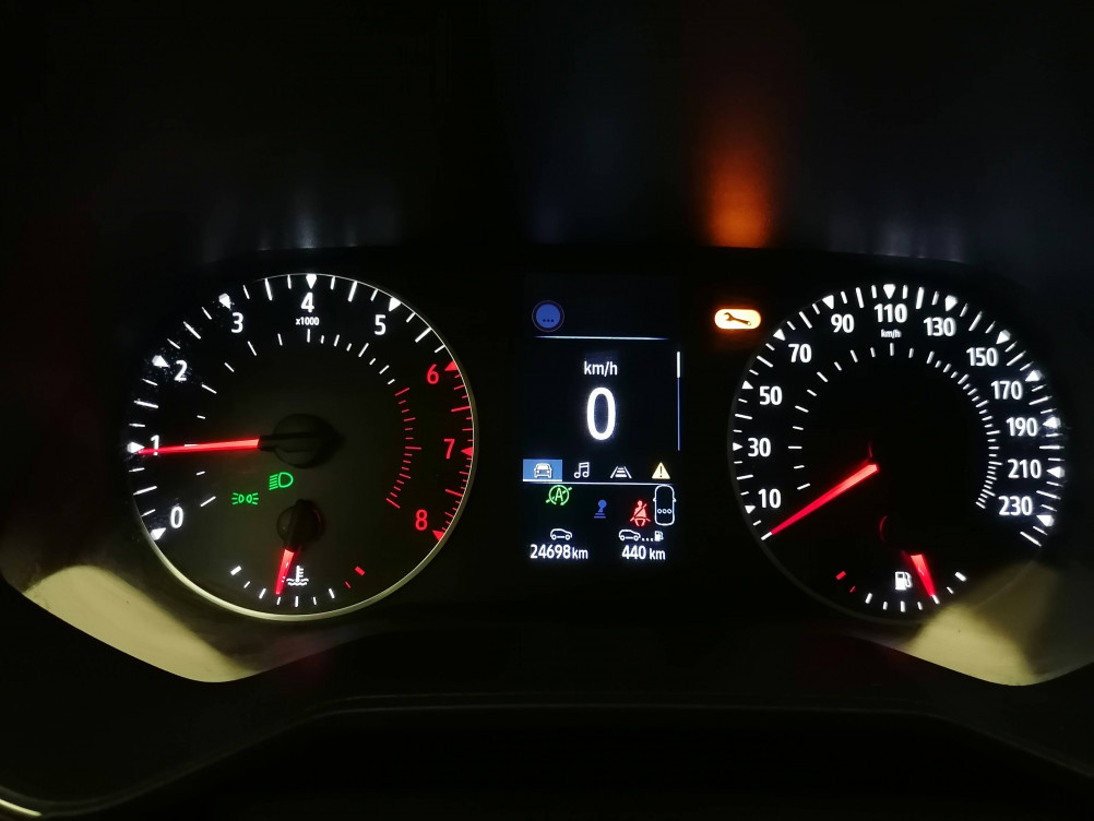 Acheter Renault Clio 5 Clio SCe 65 - 21 Zen 5p occasion dans les concessions du Groupe Faurie