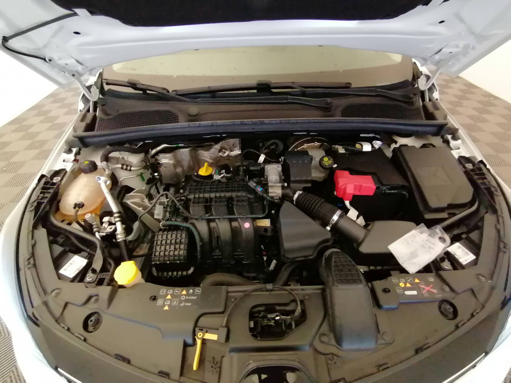 Acheter Renault Clio 5 Clio SCe 65 - 21 Zen 5p occasion dans les concessions du Groupe Faurie