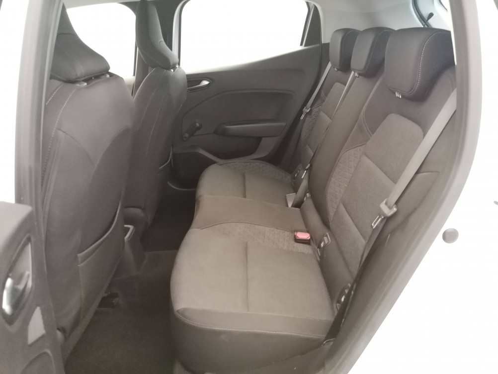 Acheter Renault Clio 5 Clio SCe 65 - 21 Zen 5p occasion dans les concessions du Groupe Faurie