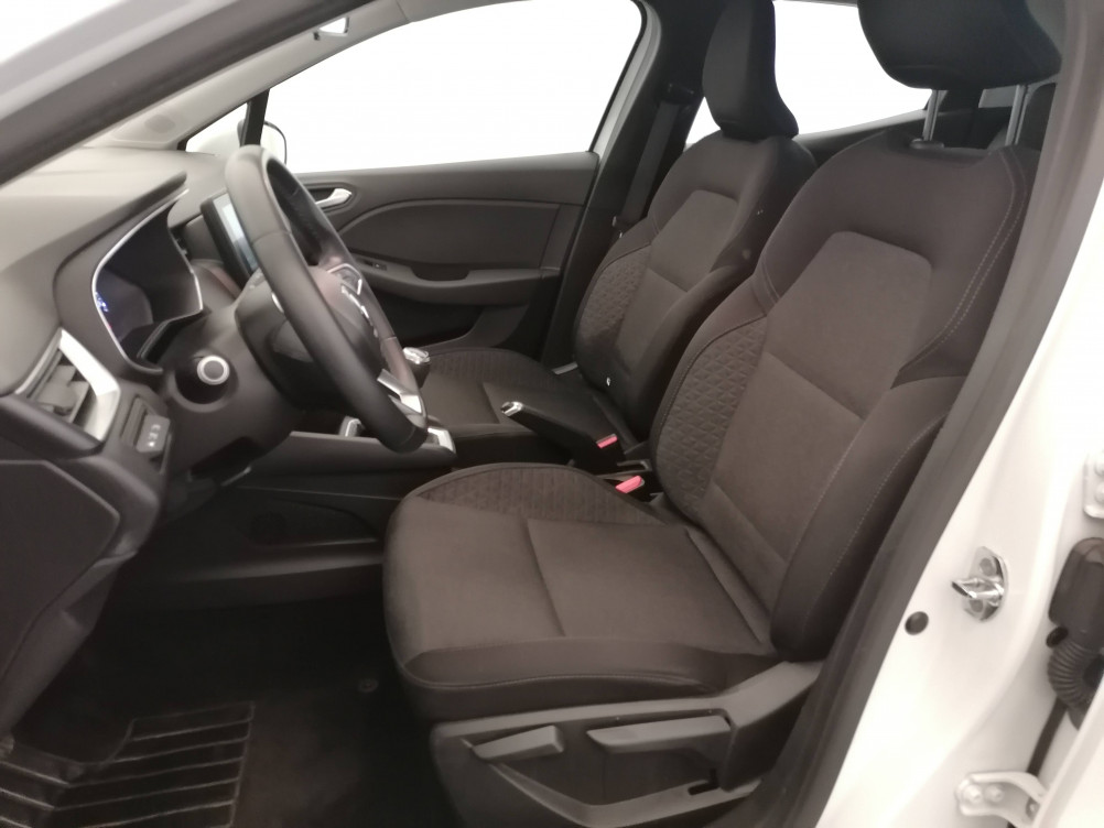 Acheter Renault Clio 5 Clio SCe 65 - 21 Zen 5p occasion dans les concessions du Groupe Faurie
