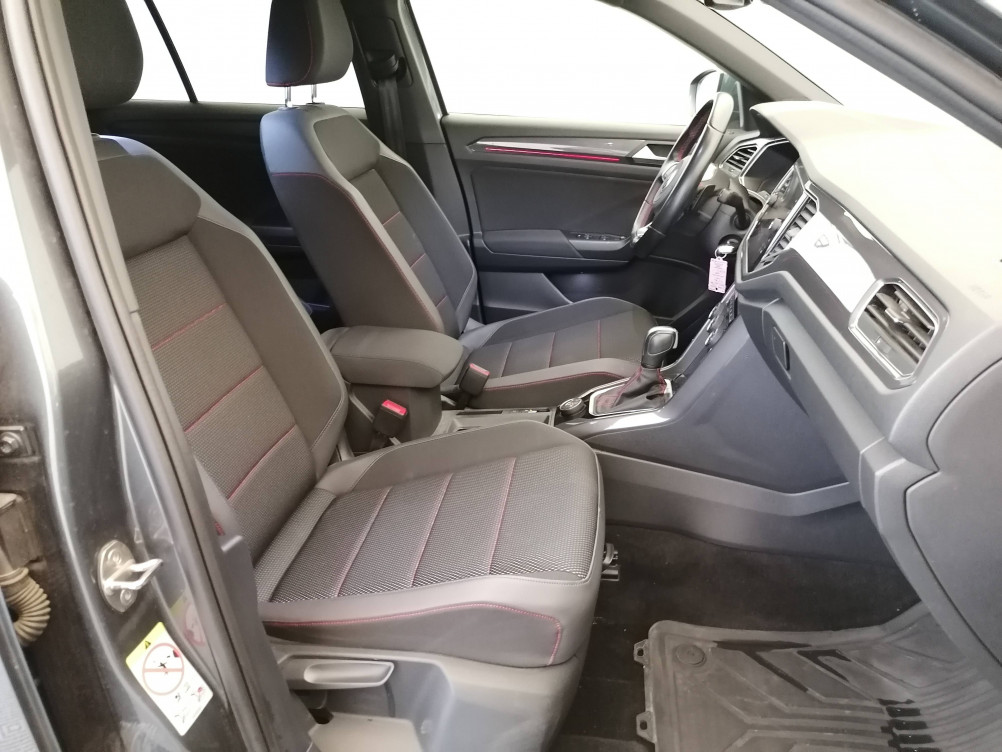 Acheter Volkswagen T-Roc T-Roc 2.0 TDI 150 Start/Stop DSG7 4Motion Carat 5p occasion dans les concessions du Groupe Faurie