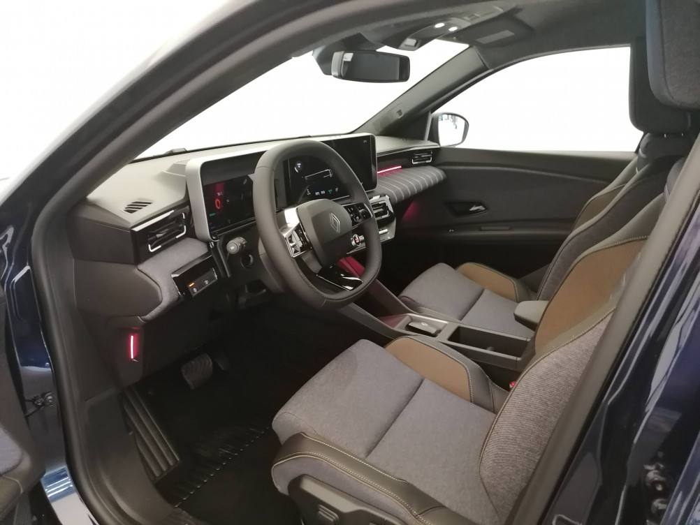 Acheter Renault Renault 5 Renault 5 E-Tech Electrique 150 ch autonomie confort Techno 5p occasion dans les concessions du Groupe Faurie
