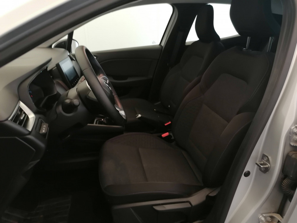 Acheter Renault Clio 5 Clio TCe 90 Equilibre 5p occasion dans les concessions du Groupe Faurie
