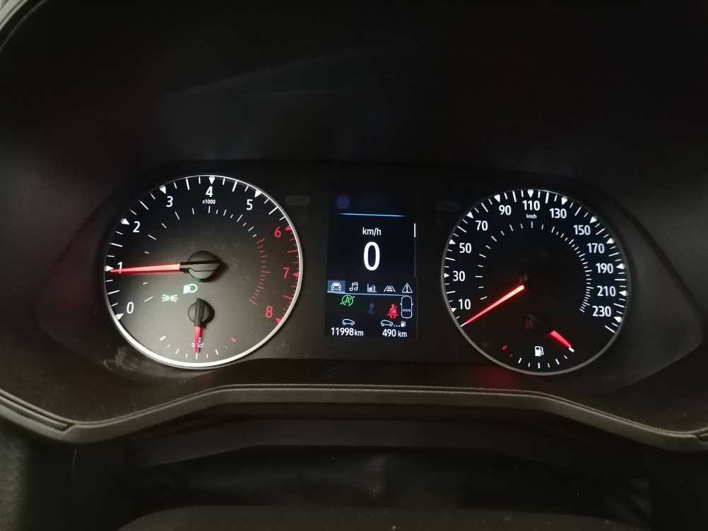 Acheter Renault Clio 5 Clio TCe 90 Equilibre 5p occasion dans les concessions du Groupe Faurie