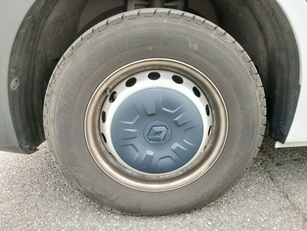 Acheter Renault Master 3 MASTER FGN TRAC F3500 L3H3 BLUE DCI 135 CONFORT 4p occasion dans les concessions du Groupe Faurie