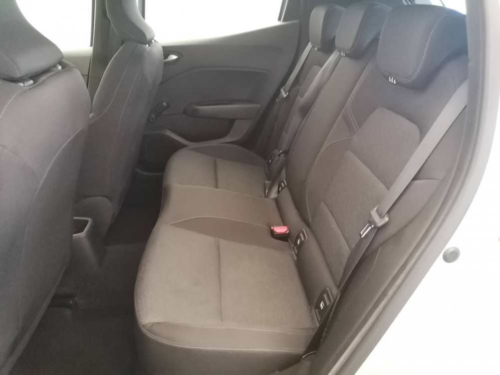 Acheter Renault Clio 5 Clio TCe 90 Equilibre 5p occasion dans les concessions du Groupe Faurie