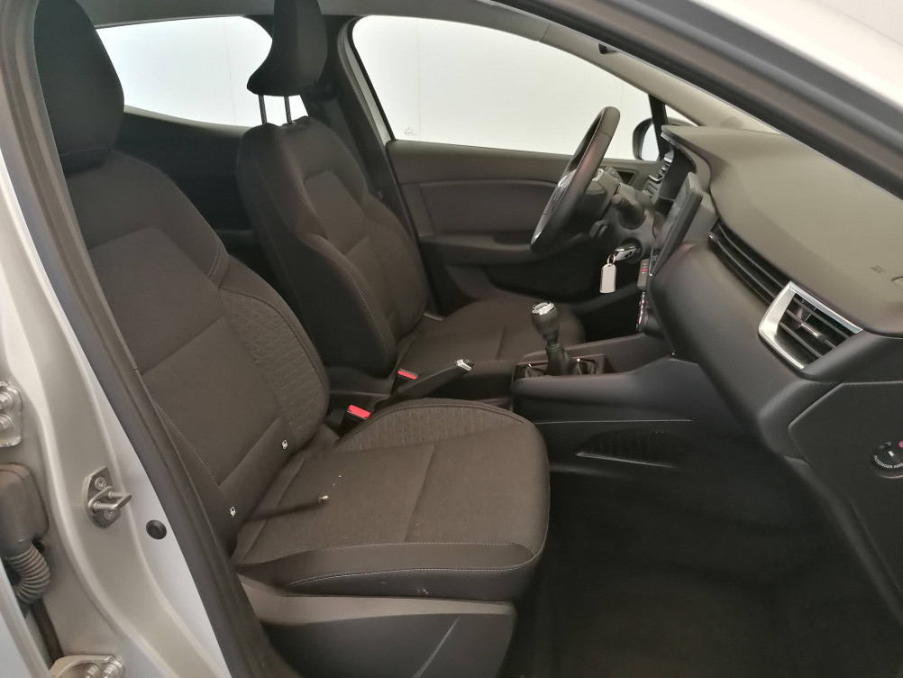Acheter Renault Clio 5 Clio TCe 90 Equilibre 5p occasion dans les concessions du Groupe Faurie