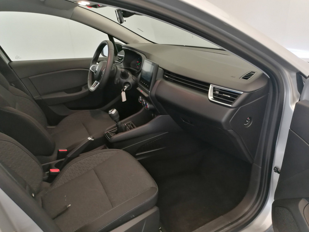 Acheter Renault Clio 5 Clio TCe 90 Equilibre 5p occasion dans les concessions du Groupe Faurie