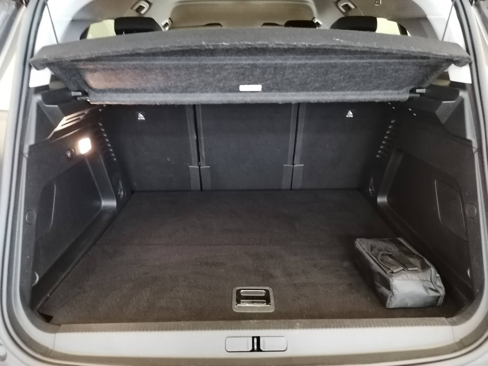 Acheter Citroën C5 Aircross C5 Aircross Hybride Rechargeable 225 S&S e-EAT8 Shine 5p occasion dans les concessions du Groupe Faurie