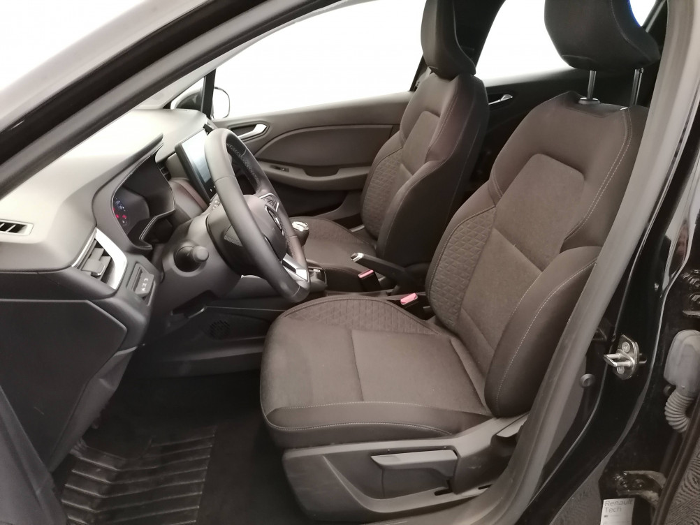 Acheter Renault Clio 5 Clio TCe 90 Equilibre 5p occasion dans les concessions du Groupe Faurie