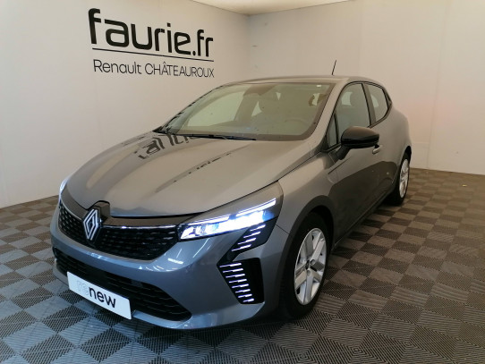 Acheter Renault Clio 5 Clio TCe 90 ch GSR2 Evolution 5p neuve dans les concessions du Groupe Faurie