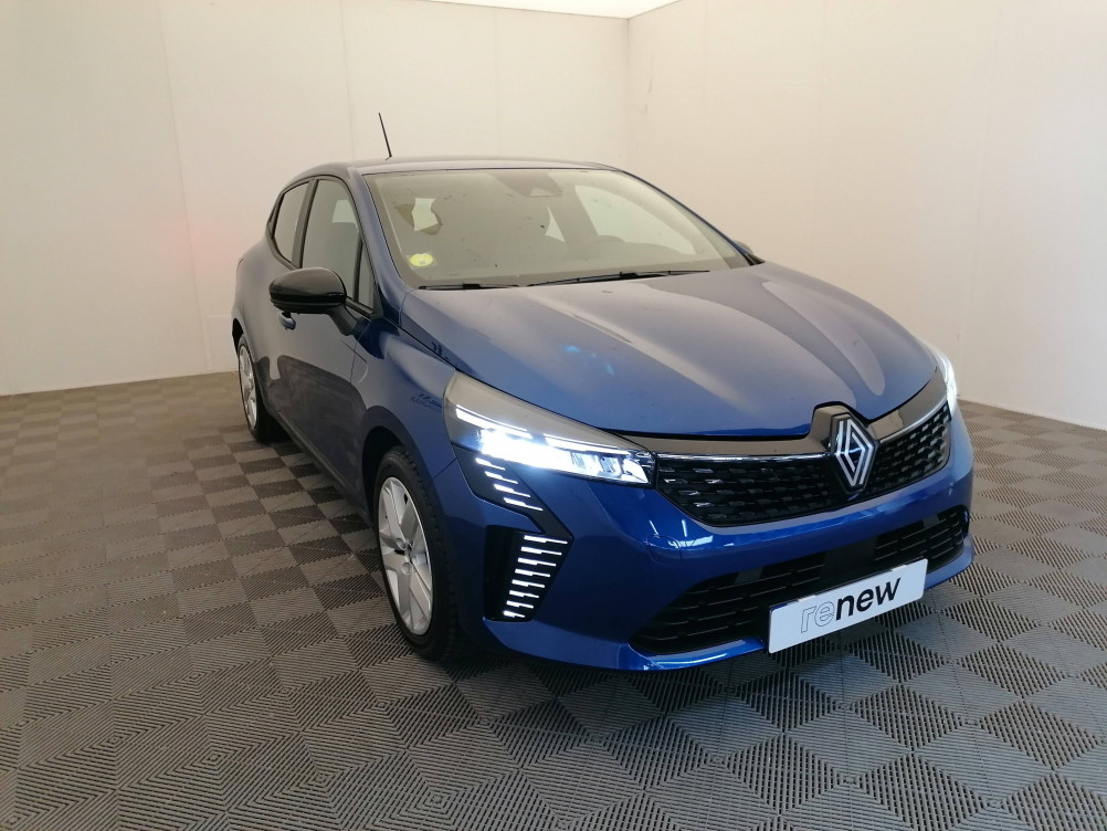 Acheter Renault Clio 5 Clio Blue dCi 100 ch GSR2 Evolution 5p occasion dans les concessions du Groupe Faurie