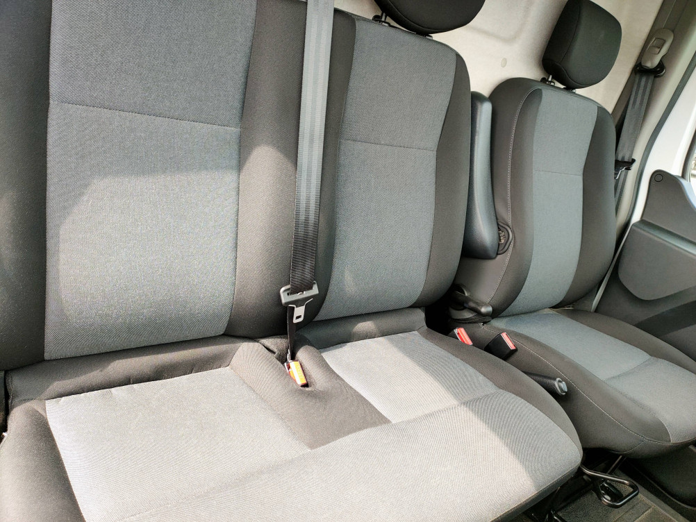 Acheter Renault Master 3 MASTER FGN TRAC F3500 L3H3 BLUE DCI 135 CONFORT 4p occasion dans les concessions du Groupe Faurie