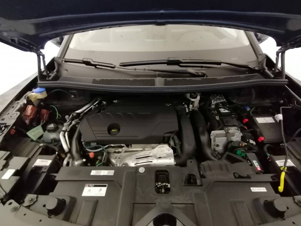 Acheter Citroën C5 Aircross C5 Aircross Hybride Rechargeable 225 S&S e-EAT8 Shine 5p occasion dans les concessions du Groupe Faurie