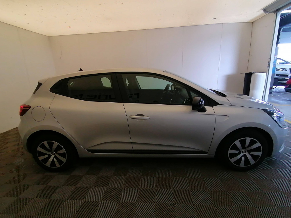 Acheter Renault Clio 5 Clio TCe 90 Equilibre 5p occasion dans les concessions du Groupe Faurie