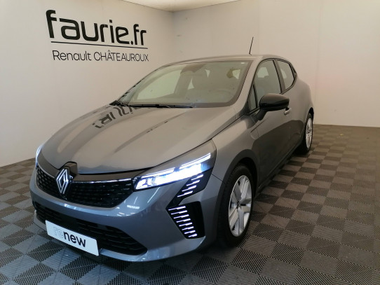 Acheter Renault Clio 5 Clio TCe 90 ch GSR2 Evolution 5p neuve dans les concessions du Groupe Faurie